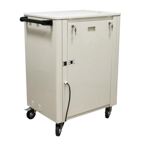 Тележка SmarttBox для ноутбуков и планшетов