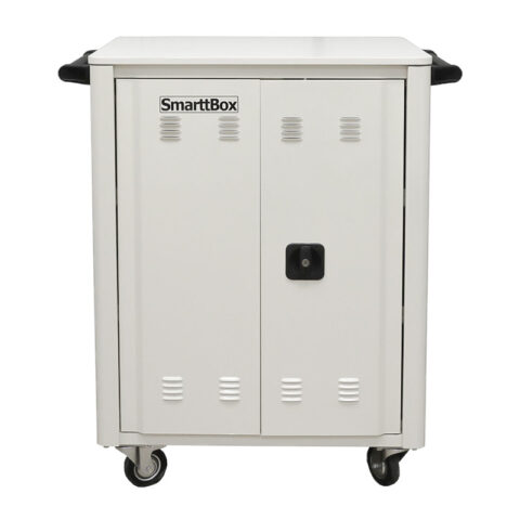 Тележка SmarttBox для ноутбуков и планшетов