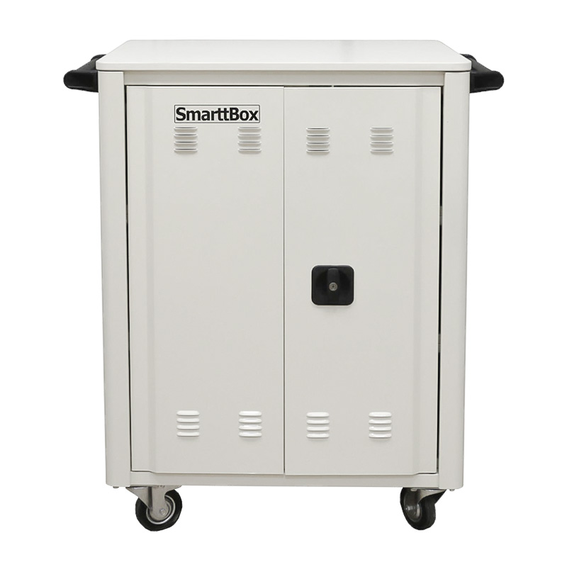 Тележка SmarttBox для ноутбуков и планшетов