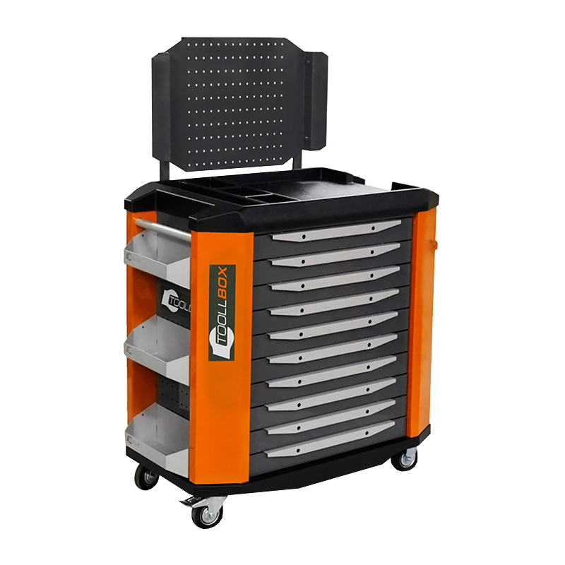 TBP-10 Тележка инструментальная