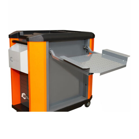 TBP-6 Тележка инструментальная