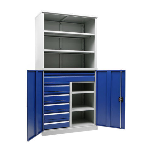 Шкаф для инструментов TC-1995/2-102215