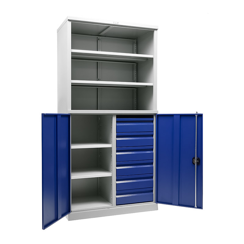 Шкаф для инструментов TC-1995/2-102206