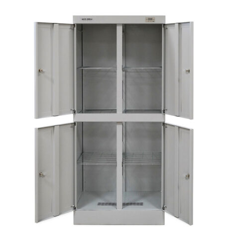 Сушильный шкаф ШСО-2000-4