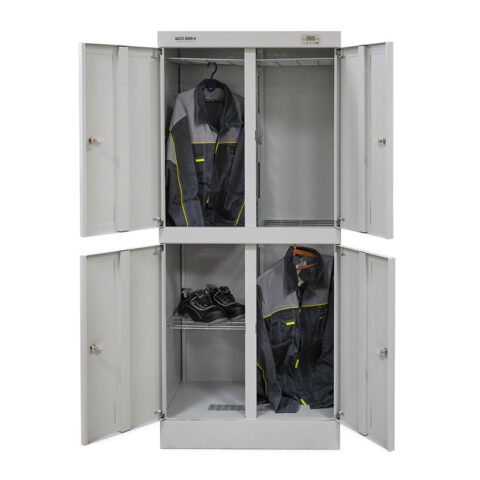 Сушильный шкаф ШСО-2000-4