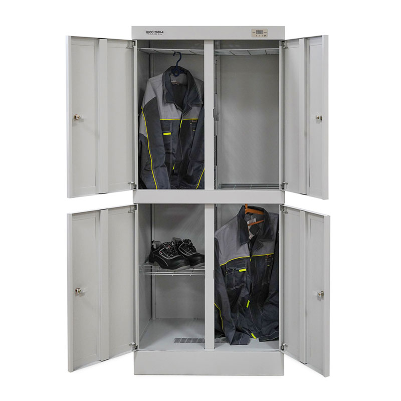 Сушильный шкаф ШСО-2000-4