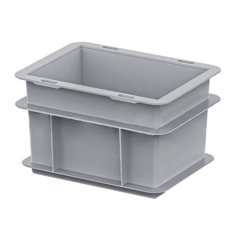 Пластиковый ящик RL-KLT 2111