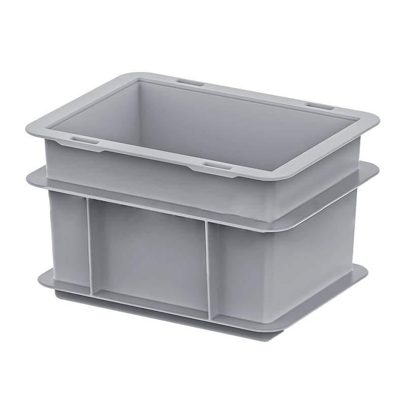 Пластиковый ящик RL-KLT 2111