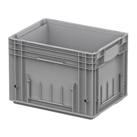 Пластиковый ящик RL-KLT 4280