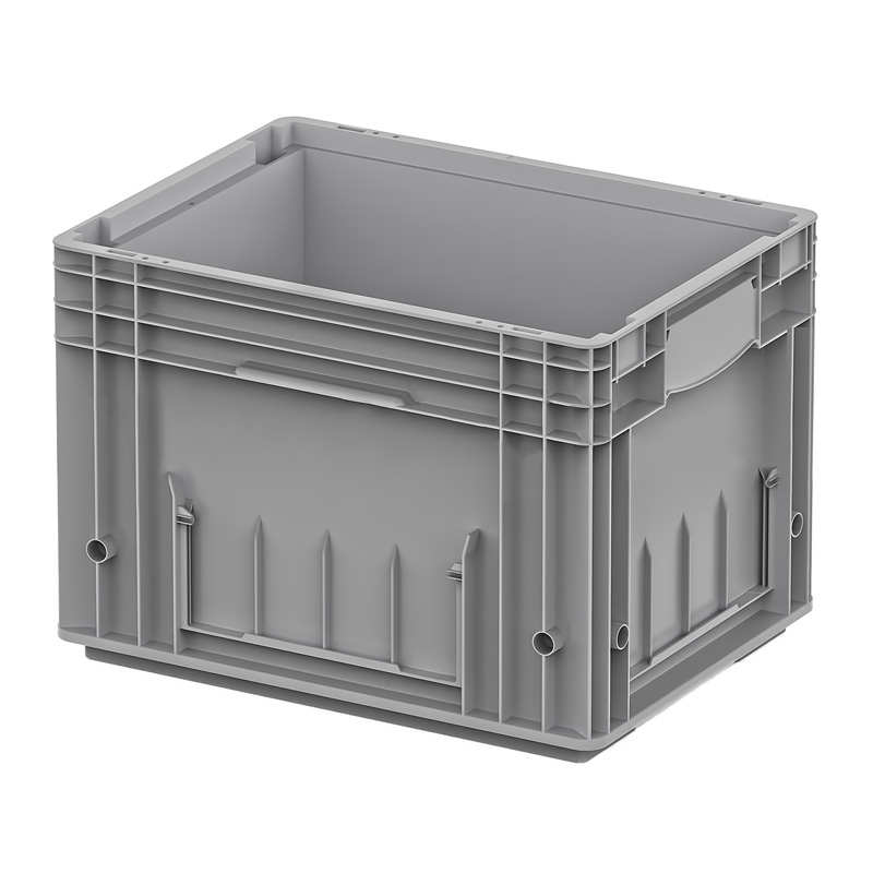 Пластиковый ящик RL-KLT 4280