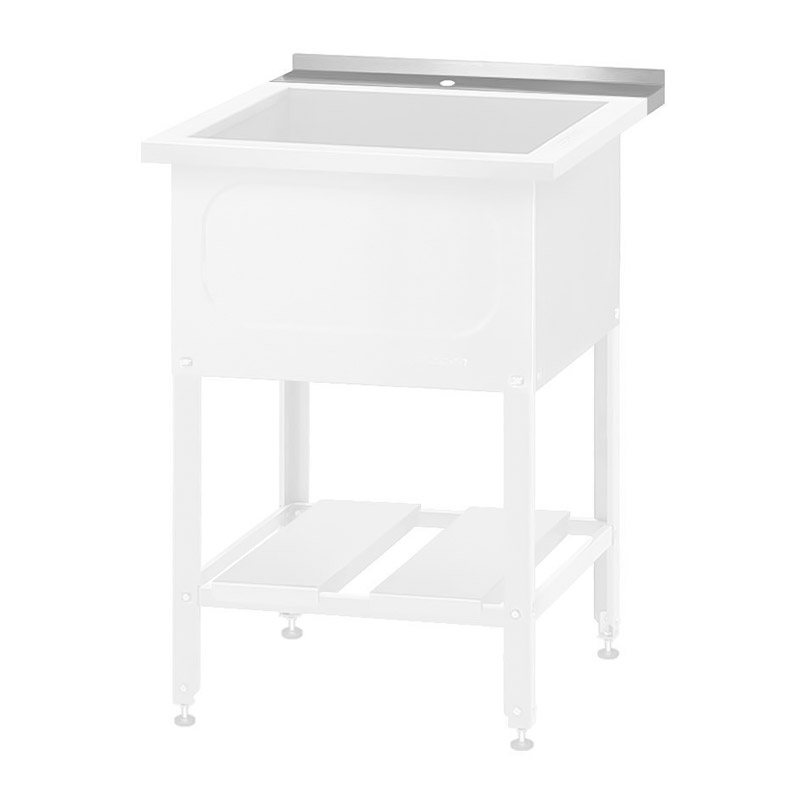 Полка с отверстием, борт ВМСб — 700/2 «Base»