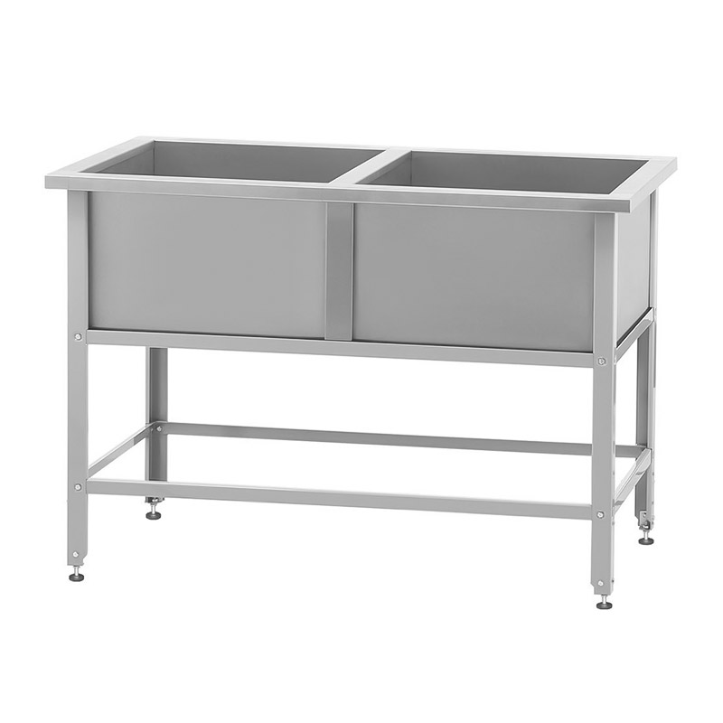 Ванна сварная ВМСб-700/2