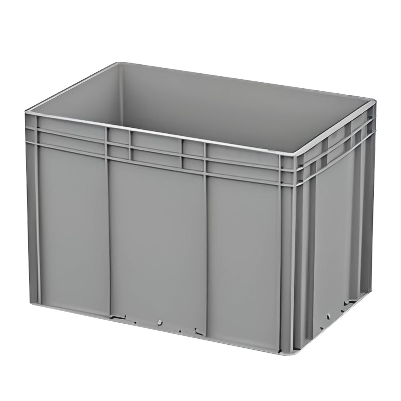 Евроконтейнер 12.313F.91. (ЕС-6442.2)