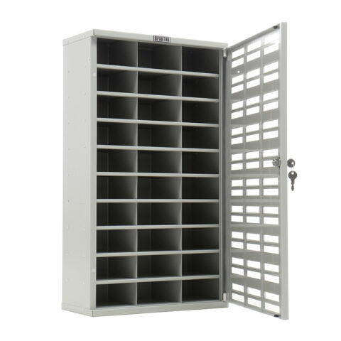 Шкаф для хранения мобильных телефонов АТ 30 Практик
