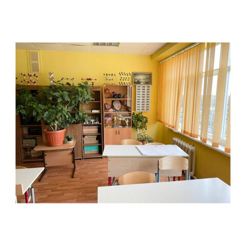 Шкаф для хранения мобильных телефонов АТ 30 Практик