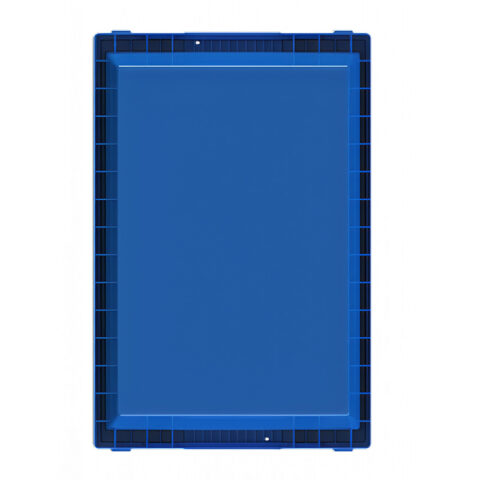 Крышка LU64 для вкладываемого ящика