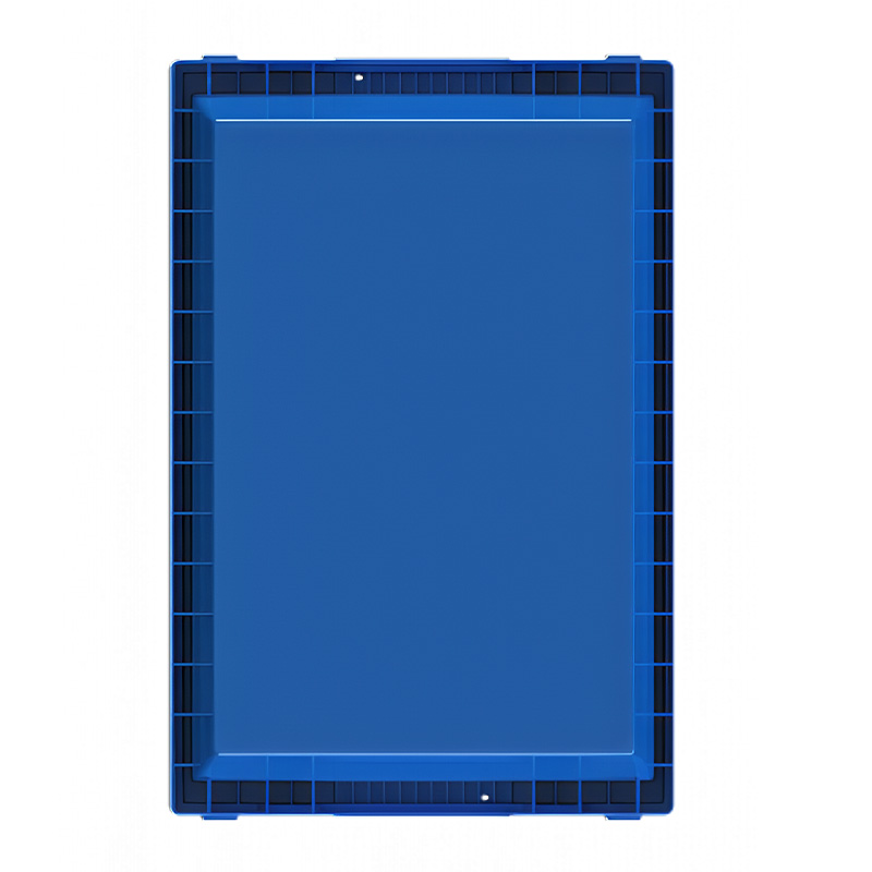 Крышка LU64 для вкладываемого ящика