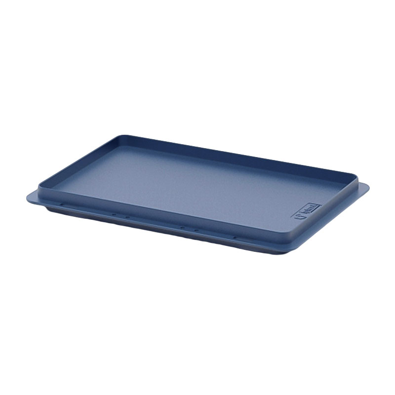 Крышка ящика полимерного многооборотного KLT 50.511.61 300х200