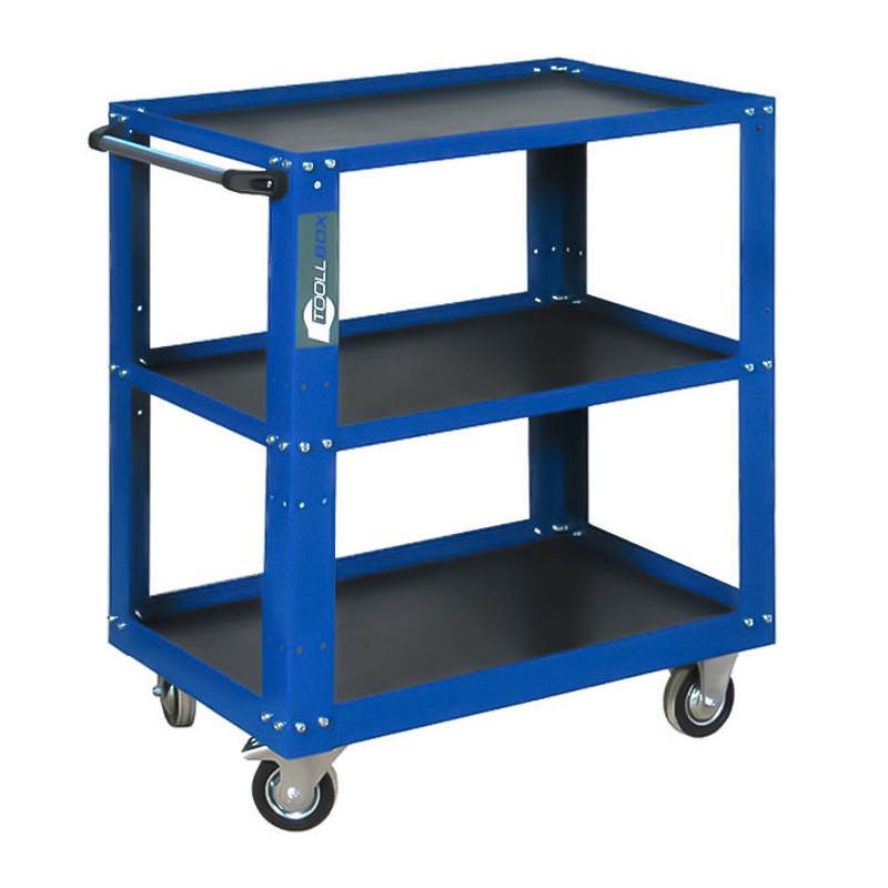 TBS-0 Тележка инструментальная