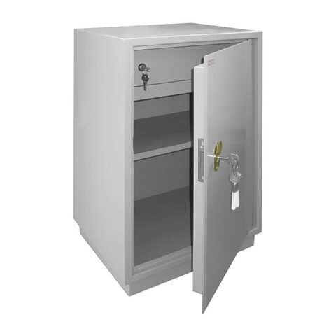 Бухгалтерский шкаф КБС-011Т