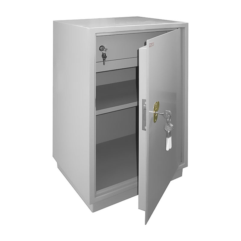 Бухгалтерский шкаф КБС-011Т