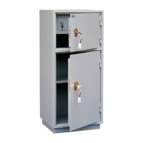 Бухгалтерский шкаф КБС-042Т