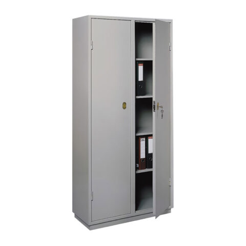 Бухгалтерский шкаф КБС-10