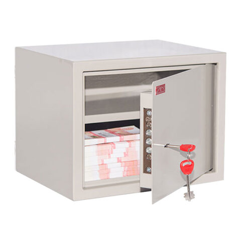 Бухгалтерский шкаф КБ 01