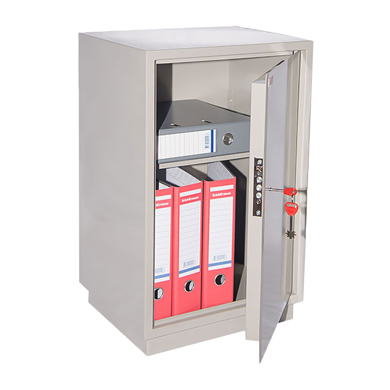 Бухгалтерский шкаф КБС-011