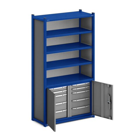 Система хранения WORK ST 4