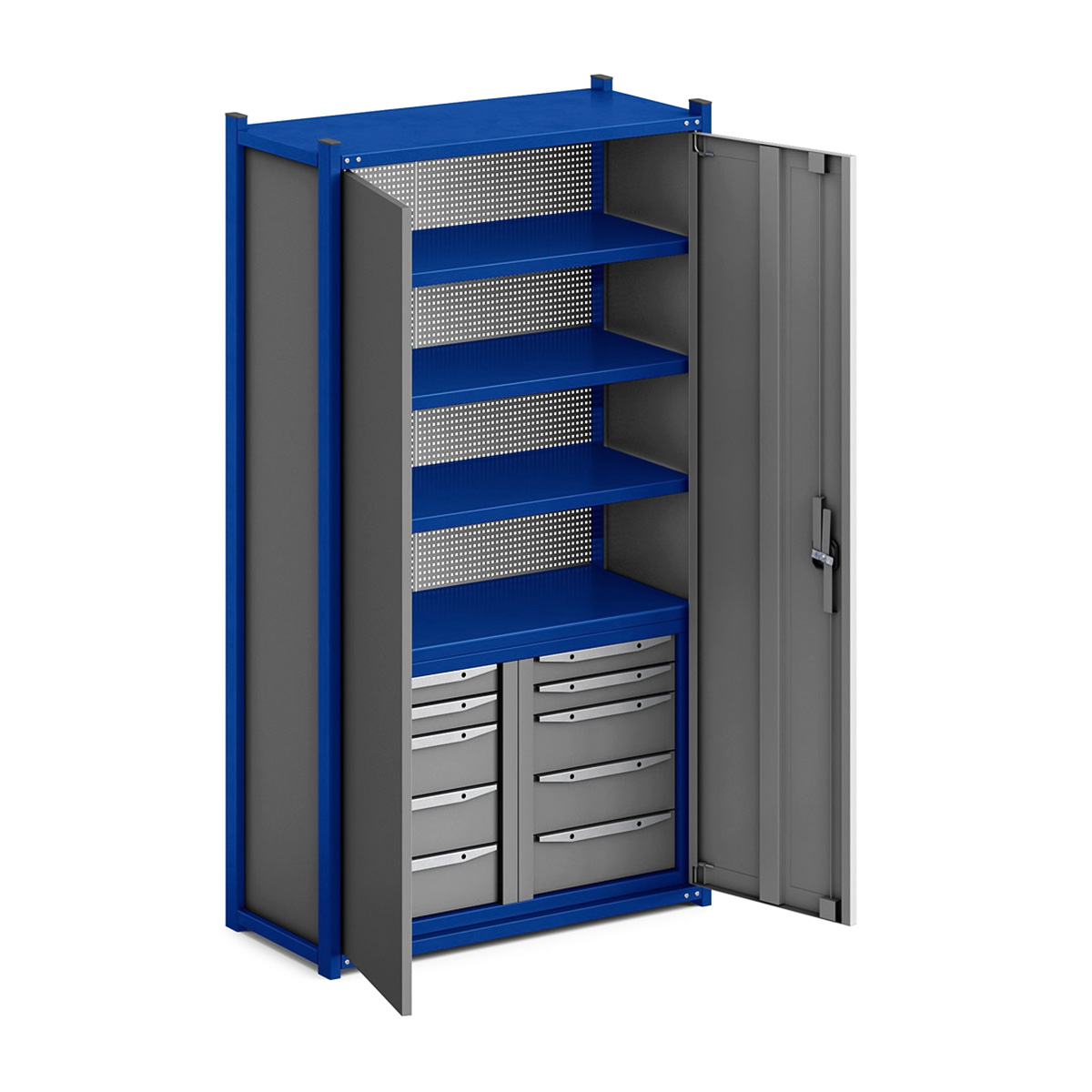 Система хранения WORK ST 7