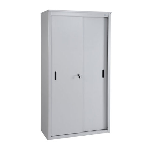 Металлический архивный шкаф-купе AL 1896