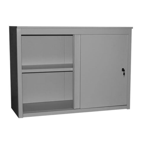 Металлический архивный шкаф-купе ALS 8815