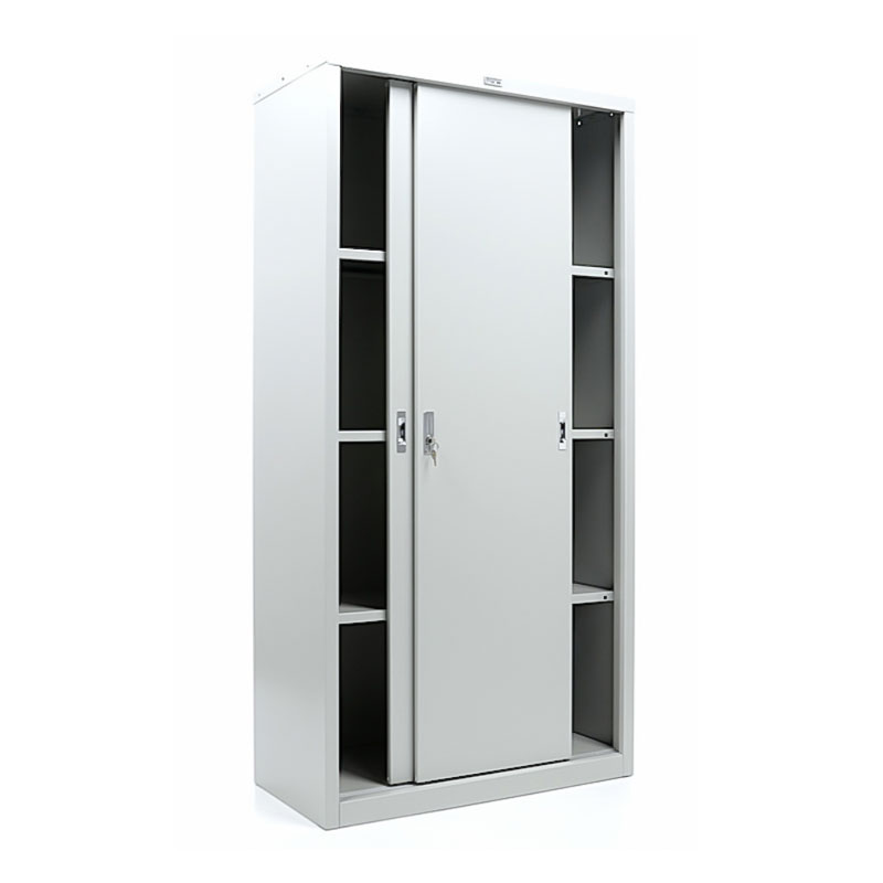 Металлический архивный шкаф-купе AMT 1891