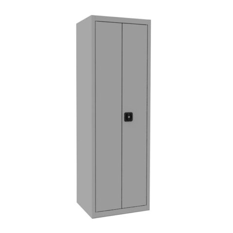 Металлический архивный шкаф ШРА-21 600.5