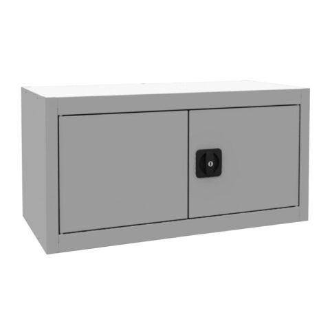 Металлический архивный шкаф ШРА-21 850.4 А1