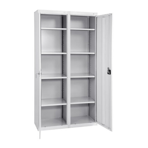 Металлический архивный шкаф ШХА-100 (40)