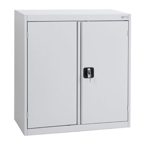 Металлический архивный шкаф ШХА/2-850 (40)