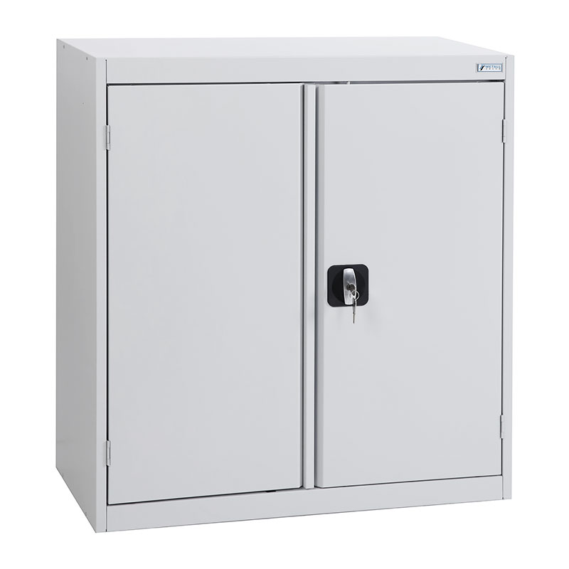 Металлический архивный шкаф ШХА/2-900 (40)