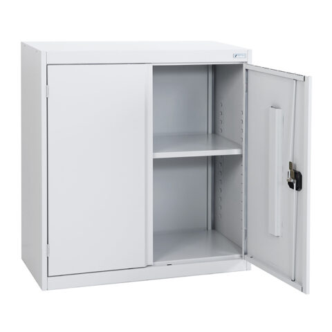 Металлический архивный шкаф ШХА/2-900 (40)