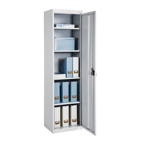 Металлический архивный шкаф ШХА-50 (50)