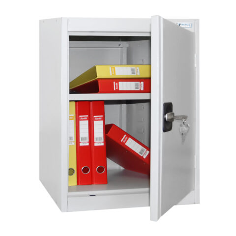 Металлический архивный шкаф ШХА-50 (40)/670