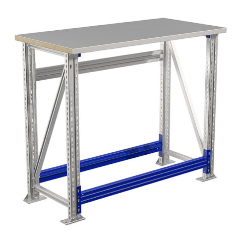 Верстак Master №101