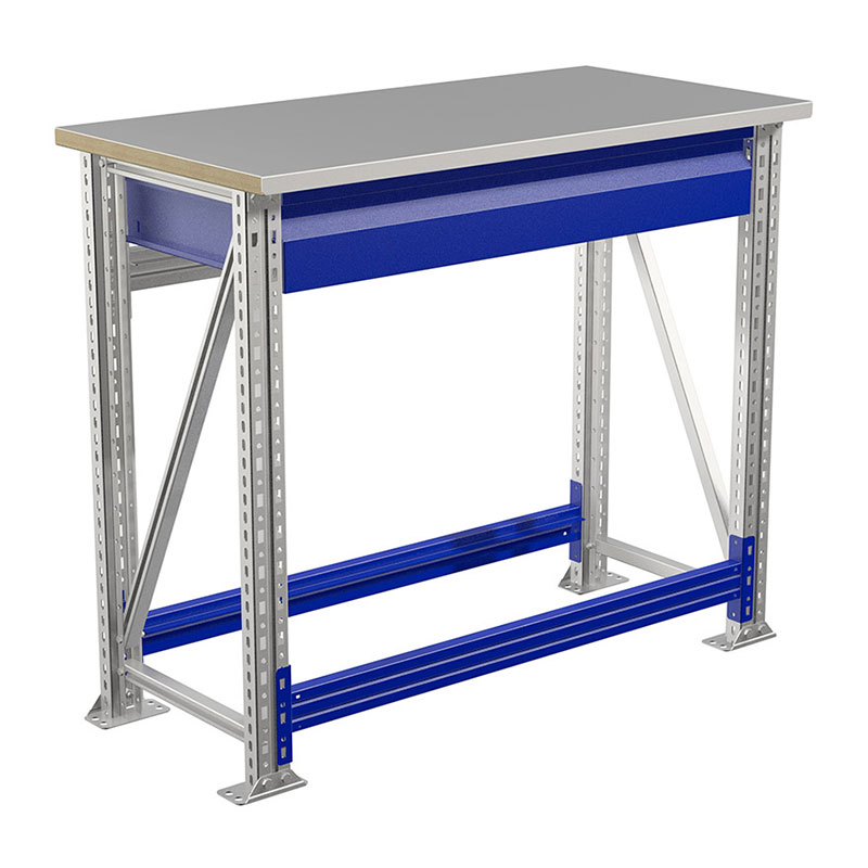 Верстак Master №103