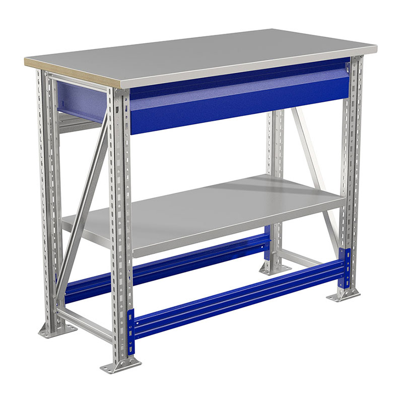 Верстак Master №104