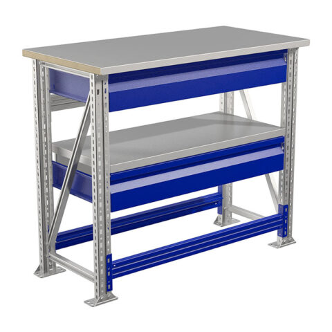 Верстак Master №105