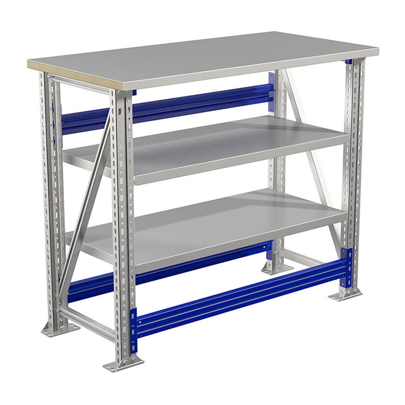 Верстак Master №106