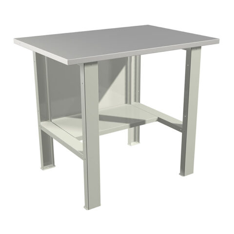 Металлический верстак Profi (№ 108) WT100.F1/F1.000