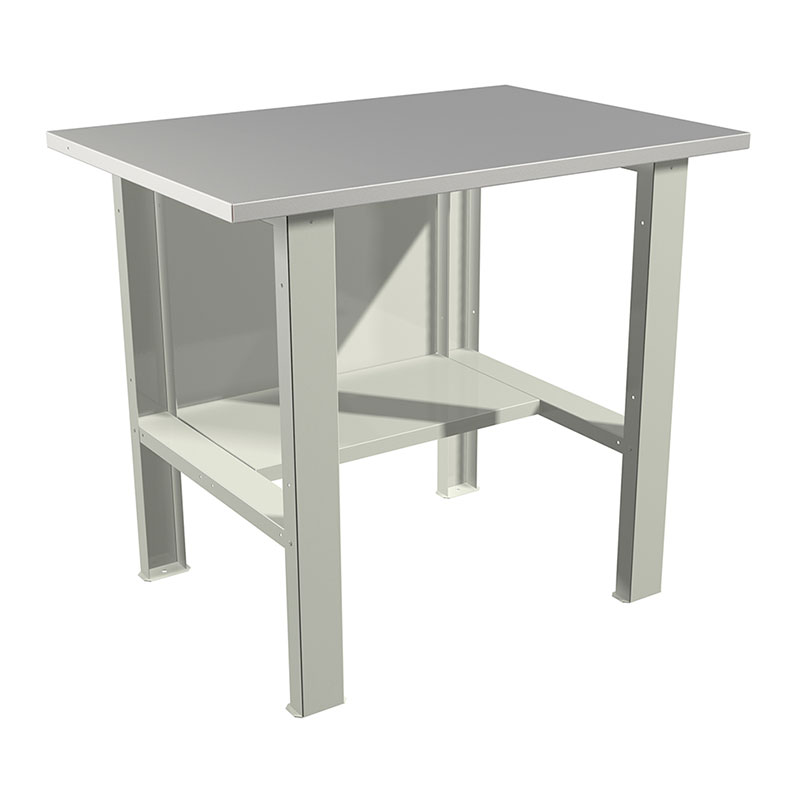 Металлический верстак Profi (№ 108) WT100.F1/F1.000