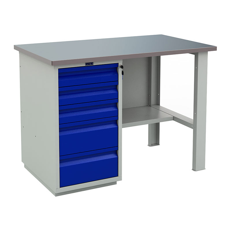 Верстак Profi №202